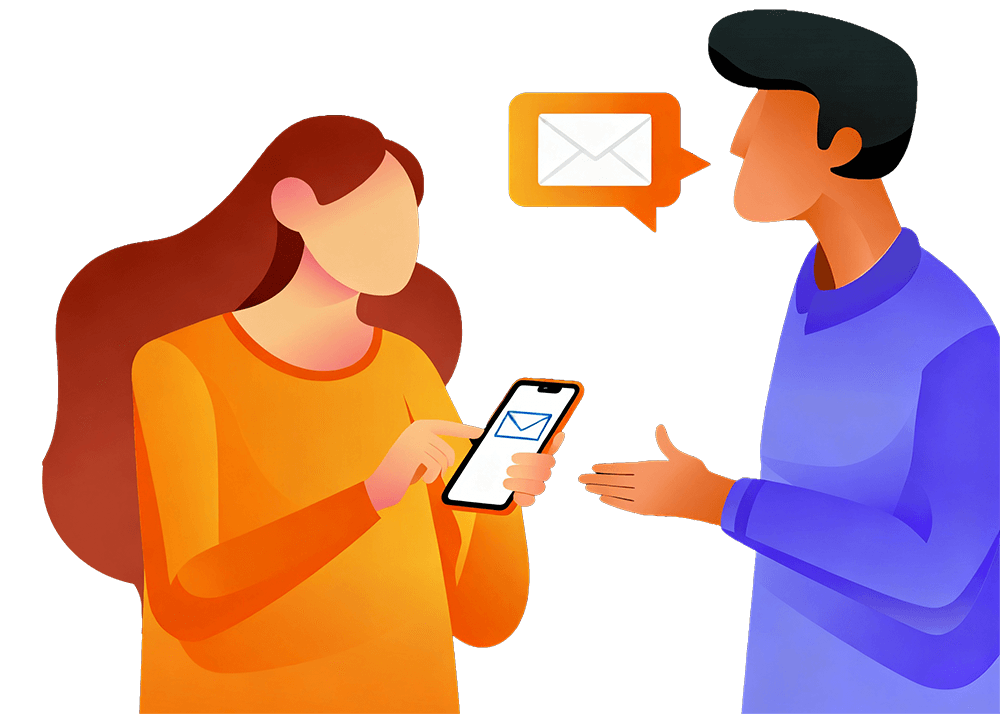 Configurar Gmail en Android - Factor Ideas