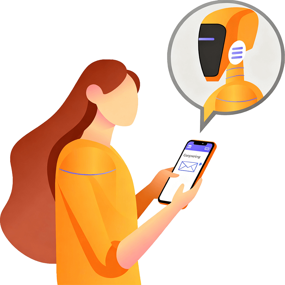 Configurar email en iphone - Factor Ideas