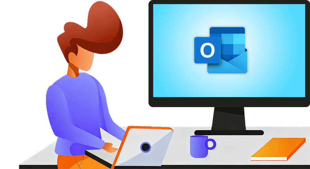 Configurar Outlook - Factor Ideas