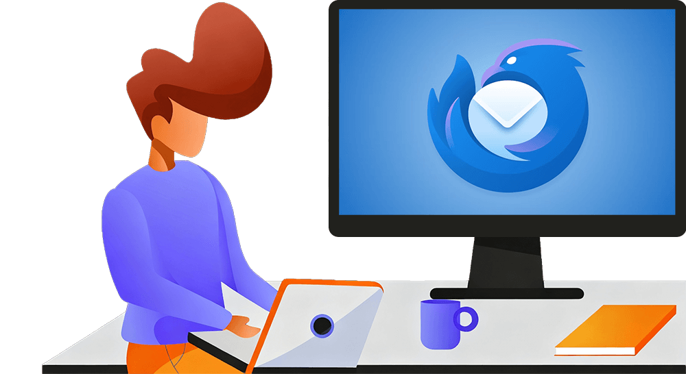 Configurar Thunderbird - Factor Ideas