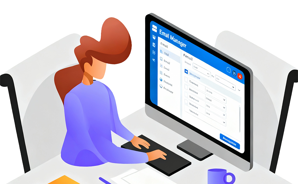 Configurar Webmail- Factor Ideas