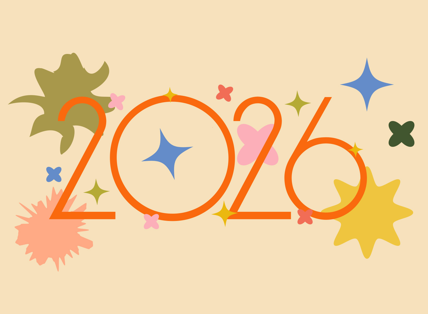 feliz año nuevo - factorideas.com